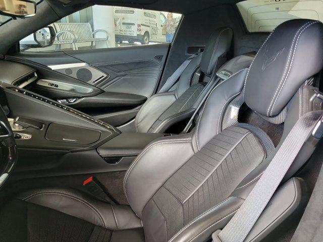 2023 Chevrolet Corvette Z06 3LZ