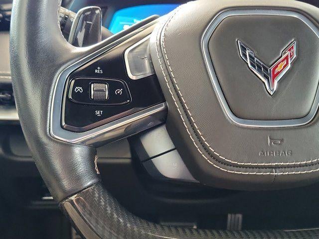 2023 Chevrolet Corvette Z06 3LZ