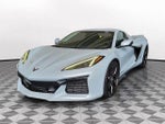 2023 Chevrolet Corvette Z06 3LZ