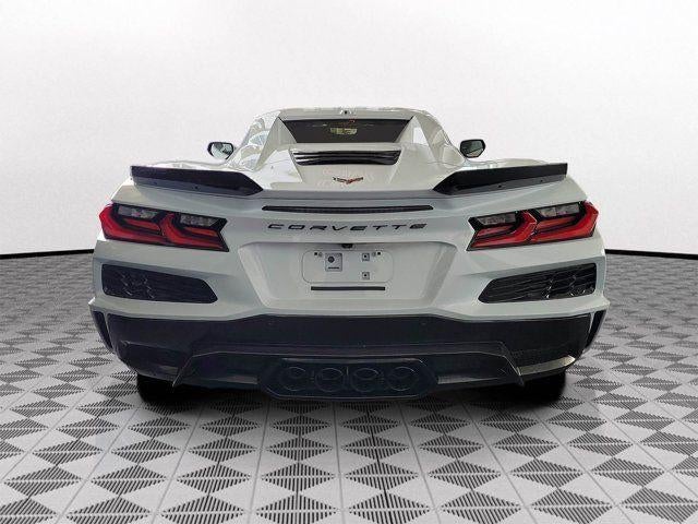 2023 Chevrolet Corvette Z06 3LZ