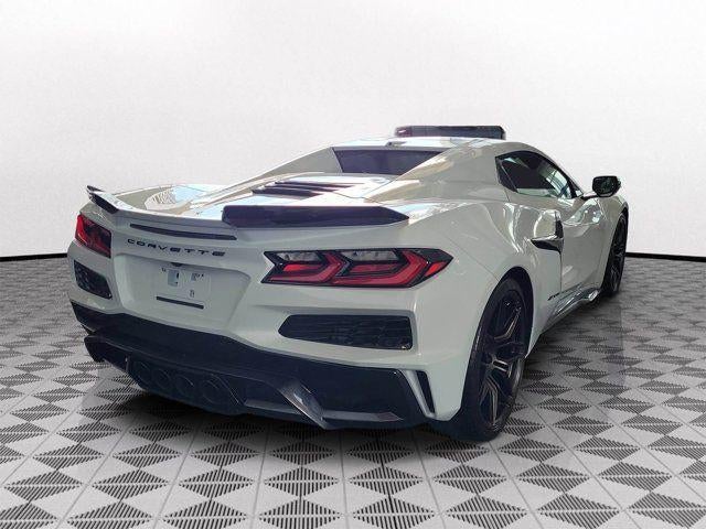2023 Chevrolet Corvette Z06 3LZ
