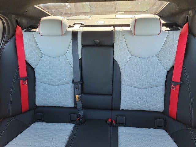 2024 Cadillac CT5-V Blackwing