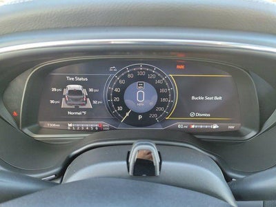 2024 Cadillac CT5-V Blackwing