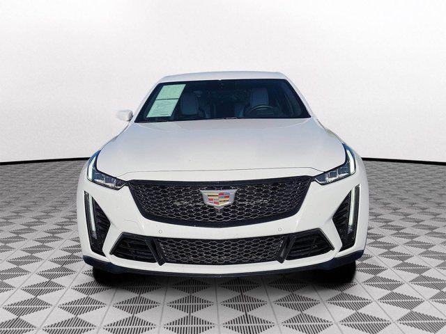 2024 Cadillac CT5-V Blackwing