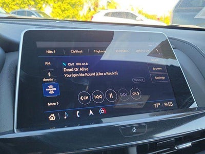 2024 Cadillac CT5-V Blackwing