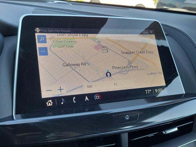 2024 Cadillac CT5-V Blackwing