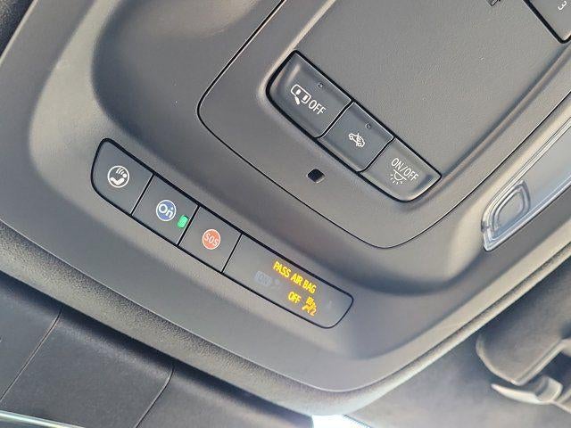 2024 Cadillac CT5-V Blackwing