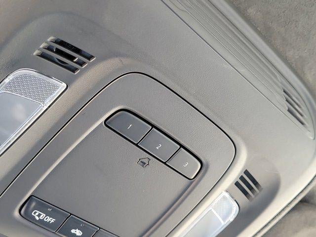 2024 Cadillac CT5-V Blackwing