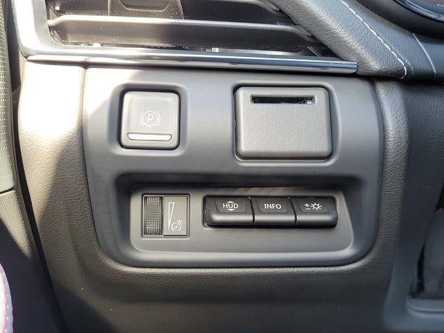 2024 Cadillac CT5-V Blackwing