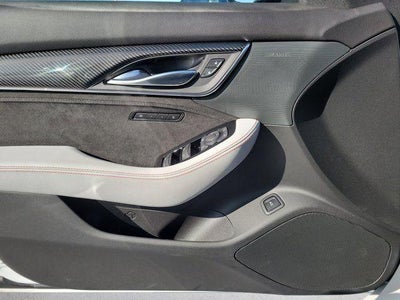 2024 Cadillac CT5-V Blackwing