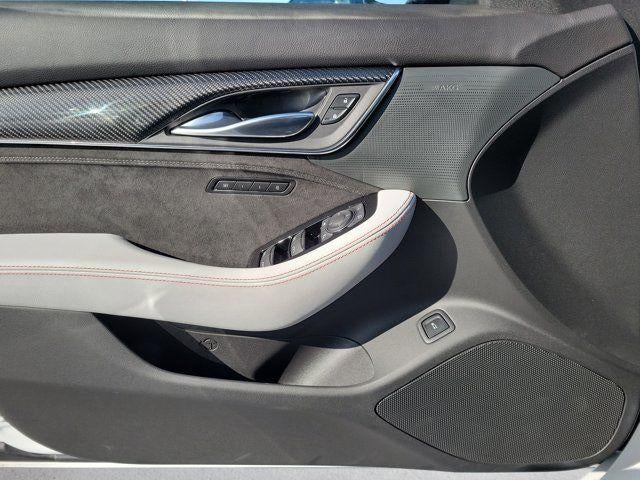 2024 Cadillac CT5-V Blackwing