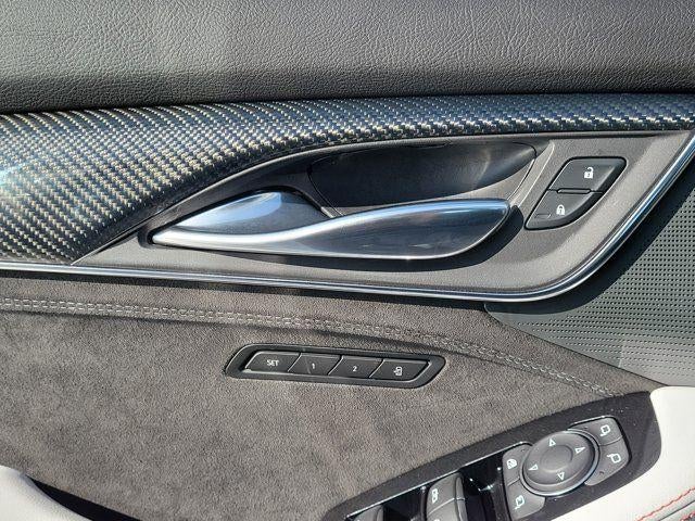 2024 Cadillac CT5-V Blackwing