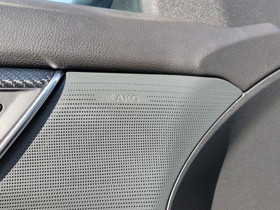 2024 Cadillac CT5-V Blackwing