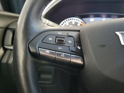 2023 Cadillac CT4 Luxury