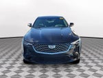 2023 Cadillac CT4 Luxury