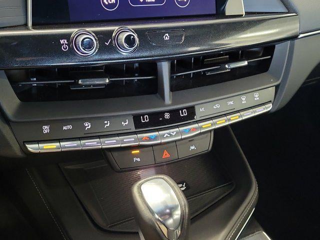 2023 Cadillac CT4 Luxury