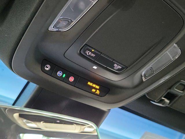 2023 Cadillac CT4 Luxury