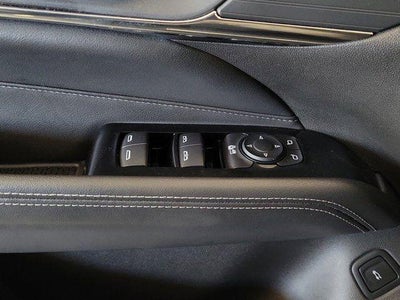 2023 Cadillac CT4 Luxury