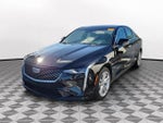 2023 Cadillac CT4 Luxury