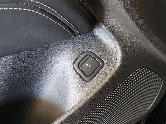 2023 Cadillac CT4 Luxury