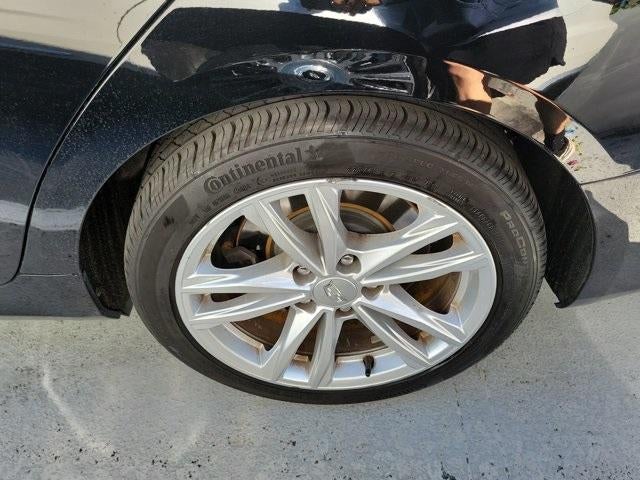 2023 Cadillac CT4 Luxury