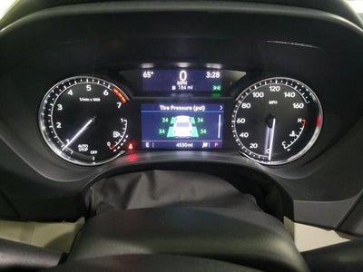 2024 Cadillac CT4 Luxury