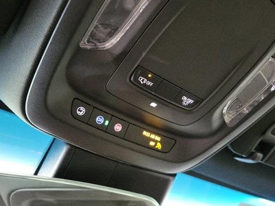 2024 Cadillac CT4 Luxury