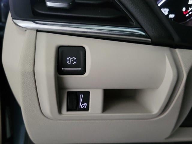 2024 Cadillac CT4 Luxury