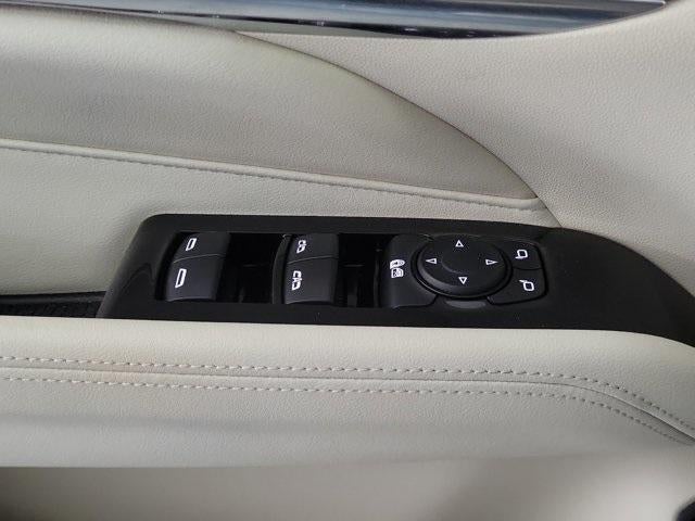 2024 Cadillac CT4 Luxury