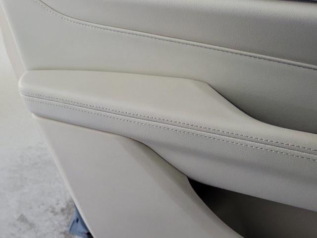 2024 Cadillac CT4 Luxury