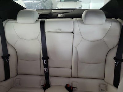 2024 Cadillac CT4 Luxury