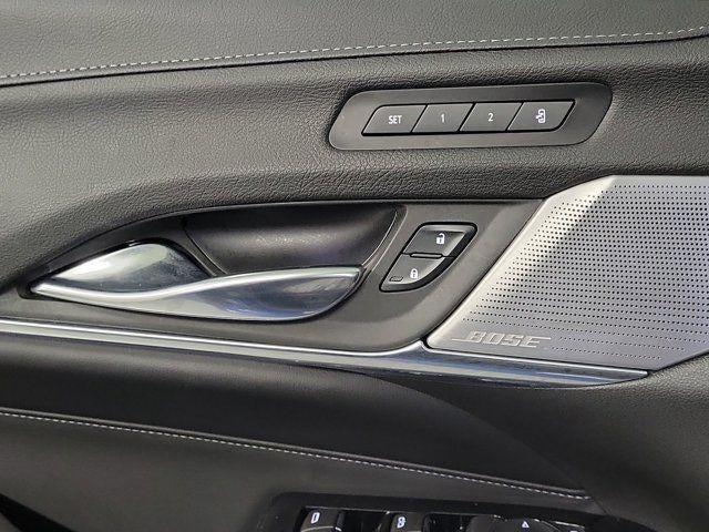 2023 Cadillac CT4 Premium Luxury