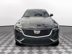 2024 Cadillac CT4 Sport