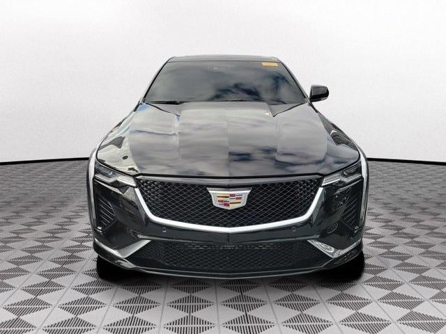 2024 Cadillac CT4 Sport