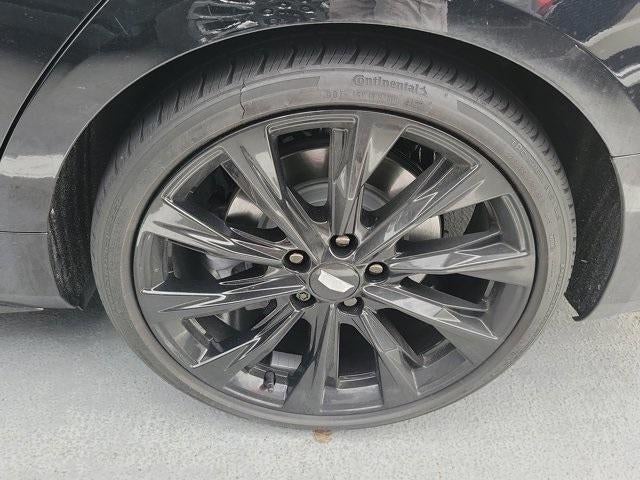 2024 Cadillac CT4 Sport