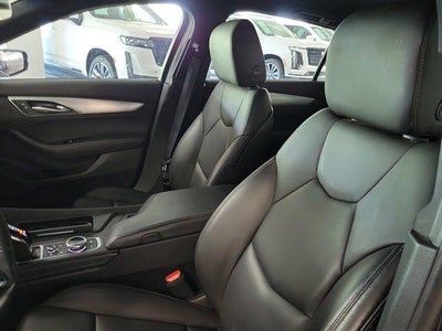 2024 Cadillac CT5 Luxury