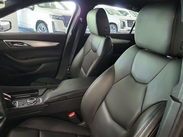 2024 Cadillac CT5 Luxury