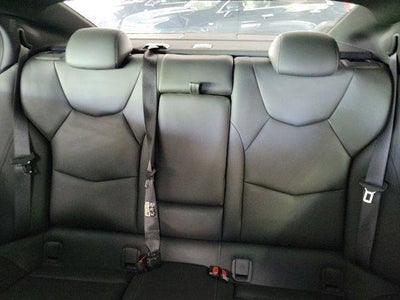 2024 Cadillac CT5 Luxury