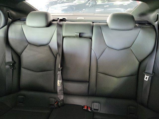 2024 Cadillac CT5 Luxury