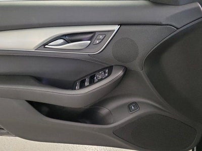 2024 Cadillac CT5 Luxury