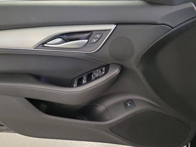 2024 Cadillac CT5 Luxury