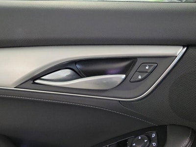 2024 Cadillac CT5 Luxury