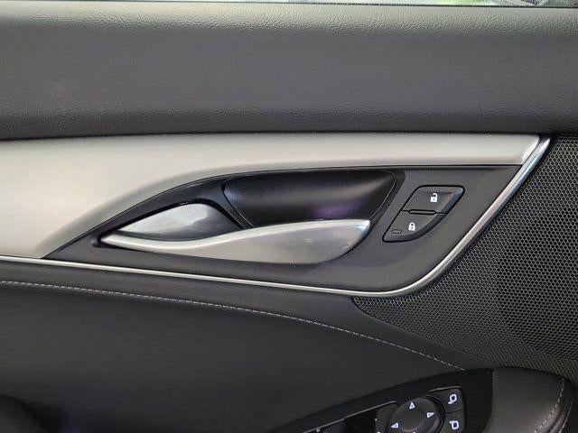 2024 Cadillac CT5 Luxury