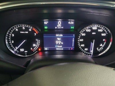 2024 Cadillac CT5 Luxury