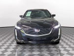 2024 Cadillac CT5 Luxury