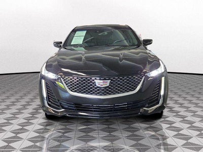 2024 Cadillac CT5 Luxury