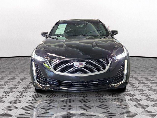 2024 Cadillac CT5 Luxury