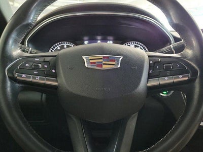2024 Cadillac CT5 Luxury
