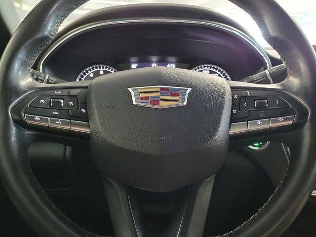 2024 Cadillac CT5 Luxury