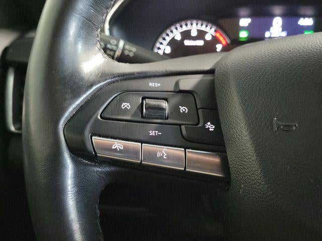 2024 Cadillac CT5 Luxury